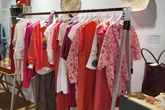 Boutique Quatre Sixième Perpignan • vêtements Femme luxe en centre-ville