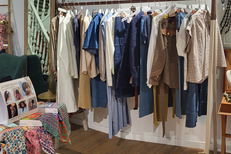 Boutique Quatre Sixième Perpignan • vêtements Femme luxe en centre-ville