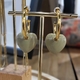 Bijoux acier inoxydable chez Quatre sixième à Perpignan