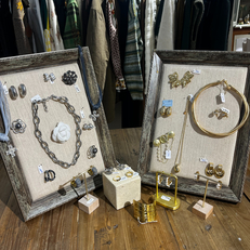 Bijoux acier inoxydable