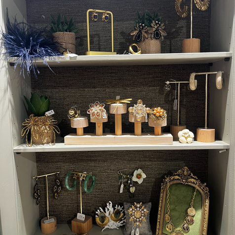 Bijoux acier inoxydable