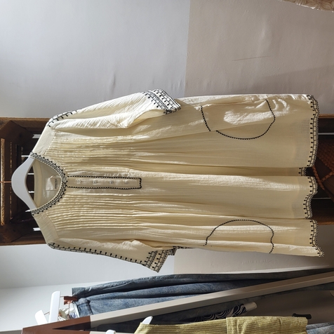 Indi & Cold (collection coton lin)