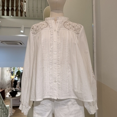 Rue Mazarine collection printemps été