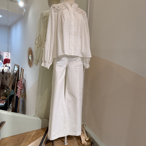 Rue Mazarine collection printemps été