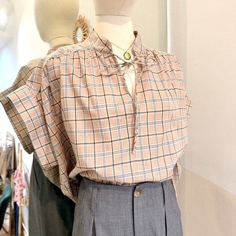 Rue Mazarine collection printemps été