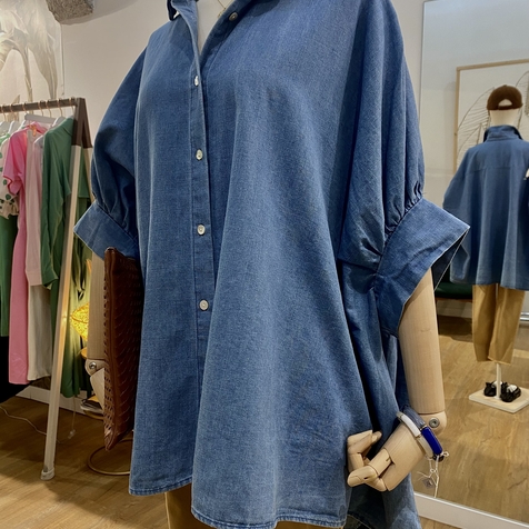 RUE MAZARINE, FIVE JEANS & ROSEANNA chez Quatre Sixième Perpignan