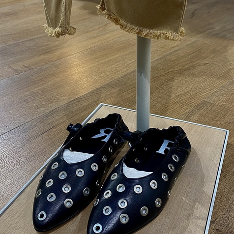 RUE MAZARINE, FIVE JEANS & ROSEANNA chez Quatre Sixième Perpignan
