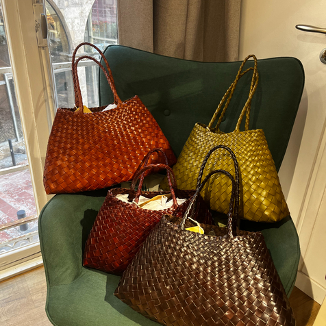 SAC DRAGON DIFFUSION