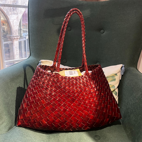 SAC DRAGON DIFFUSION