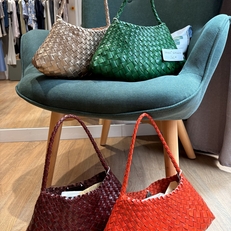Sac en Cuir DRAGON DIFFUSION chez Quatre Sixième PERPIGNAN Sac en Cuir DRAGON DIFFUSION chez Quatre Sixième PERPIGNAN