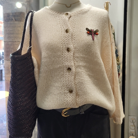 Vêtements Rue Mazarine 