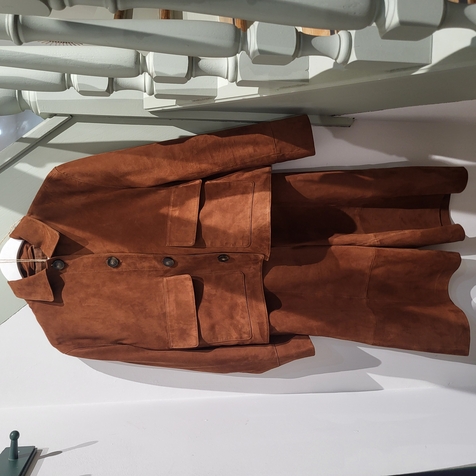 Zappa collection Printemps-Été 2026