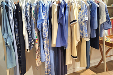 Mode Femme luxe à Perpignan chez Quatre Sixième en centre-ville