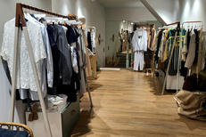Quatre Sixième Perpignan est une boutique de vêtements pour Femme en centre-ville