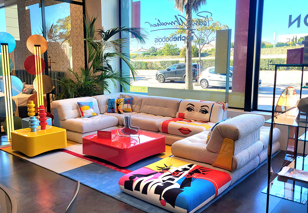 Roche Bobois Perpignan