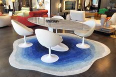 Roche Bobois Perpignan • meubles design • salons contemporains pour aménager votre intérieur