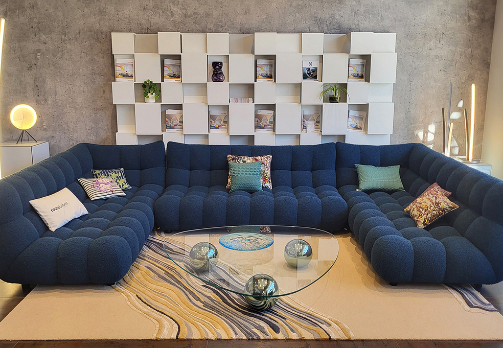 Roche Bobois Perpignan