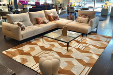 Roche Bobois Perpignan vend des éditions de meubles contemporains
