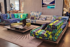 Roche Bobois Perpignan vend des meubles de salons contemporains pour aménager votre intérieur 