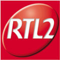Logo RTL2 Languedoc-Roussillon