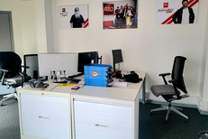 Antenne locale RTL2 Languedoc Roussillon Perpignan 