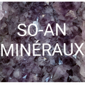So-An Minéraux Perpignan vend des minéraux, des bijoux, des articles de lithothérapie et propose des prestations d'énergéticienne. So-An Minéraux Perpignan vend des minéraux, des bijoux, des articles de lithothérapie et propose des prestations d'énergéticienne.