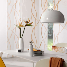 Stores Perpignan by Maison du Rideau : store, rideau, tissu d'ameublement (® Stores by maison du rideau-site inernet)