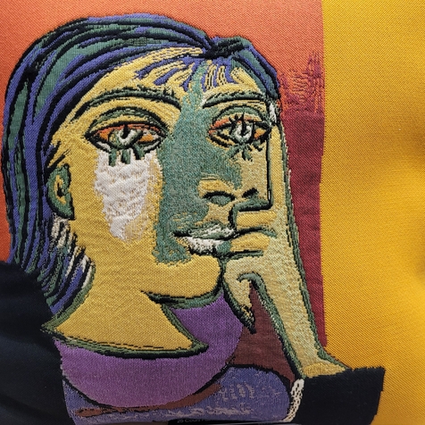 COUSSIN ARTISTE CHEZ STORES Perpignan secteur Clemenceau