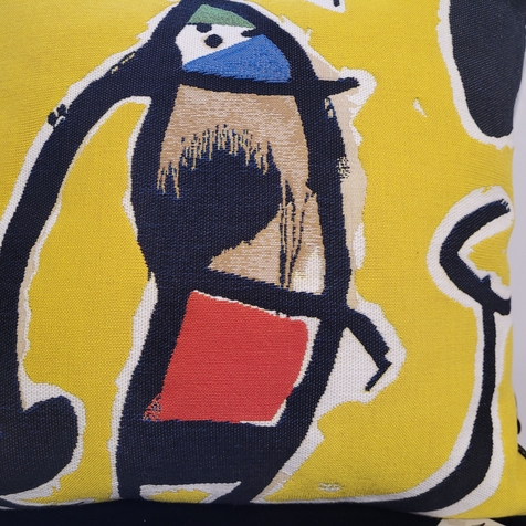 COUSSIN ARTISTE CHEZ STORES Perpignan secteur Clemenceau