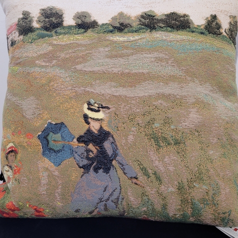 COUSSIN ARTISTE CHEZ STORES Perpignan secteur Clemenceau