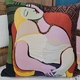COUSSIN ARTISTE CHEZ STORES Perpignan secteur Clemenceau