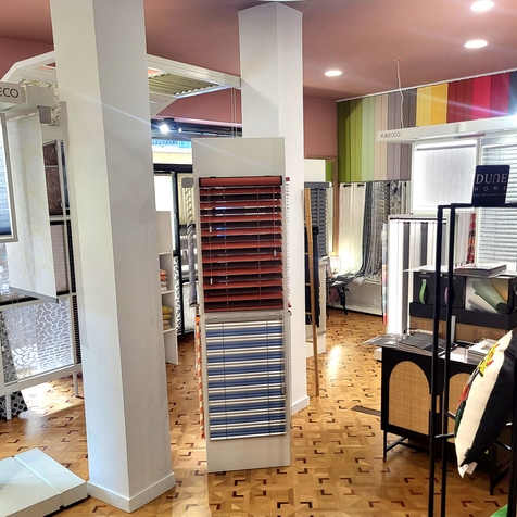 STORES PERPIGNAN - STORES BY MAISON DU RIDEAU