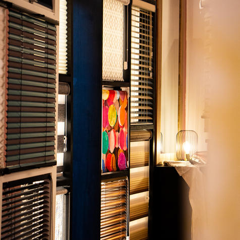 STORES SUR MESURE CHEZ STORES PERPIGNAN SECTEUR CLEMENCEAU 