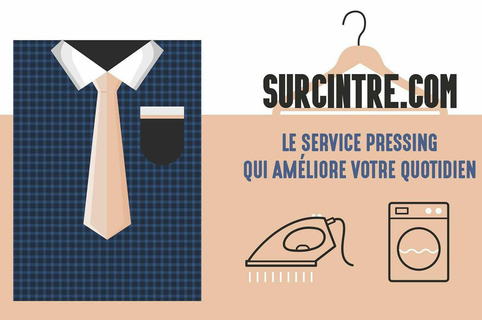 surcintre.com regroupe des pressings sur Perpignan et Cabestany pour vous proposer des services de repassage et de blanchisserie toujours plus proches de chez vous.