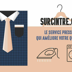 surcintre.com • pressing sur Perpignan et Cabestany • repassage • blanchisserie 