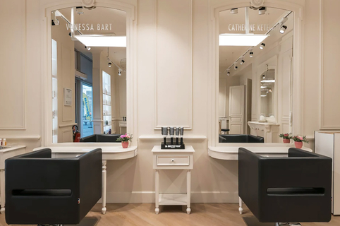 Vanessa Bart Perpignan • Coiffure et mise en beauté au Carré d'Or