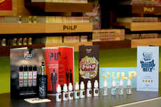 Vaper Tout simplement Perpignan est un magasin de cigarette électronique, e-liquide, CBD (vaper tout simplement)