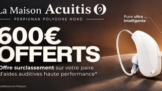 Acuitis Perpignan Polygone Nord