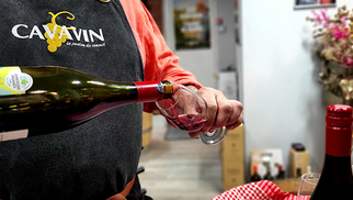 Cavavin Perpignan met en avant des vins primeur