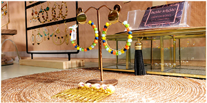 Atypick Perpignan vend des bijoux de créateurs et des bijoux artisanaux Atypick Perpignan vend des bijoux de créateurs et des bijoux artisanaux