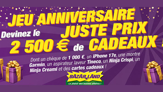 Bazarland Canet 