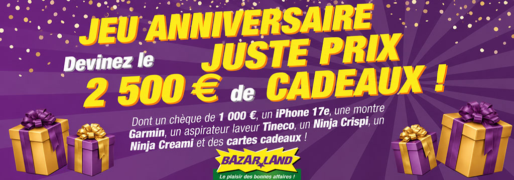 Bazarland Canet 