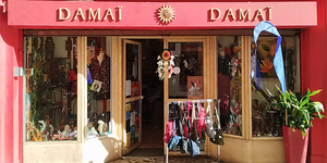 Boutique Damaï Perpignan