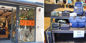 Enzo Perpignan • soldes d'été 