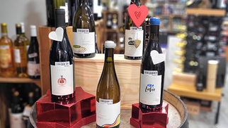 Cavavin Perpignan • Clos des vins d'amour à l'honneur