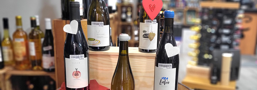 Cavavin Perpignan • Clos des vins d'amour à l'honneur