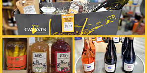 Trouvez le cadeau pour la Fête des pères à Perpignan chez Cavavin Perpignan en centre-ville.