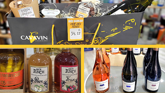 Trouvez le cadeau pour la Fête des pères à Perpignan chez Cavavin Perpignan en centre-ville.
