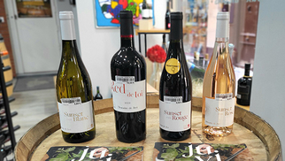 Cavavin Perpignan • Domaine Juvi