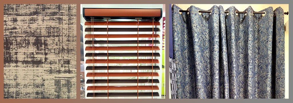 Chez Stores dans votre boutique de stores sur mesure à Perpignan, retrouvez de multiples rideaux occultant